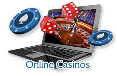 Choosing Online Casinos